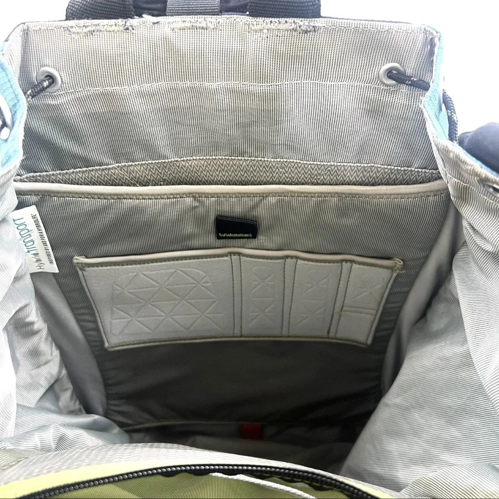 Keen Navy and Blue Men's Backpack - Picture 15 of 15